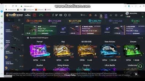 Hellcase.com |CSGO|code:Ronaldo2|Free case 0.30$|Gambling