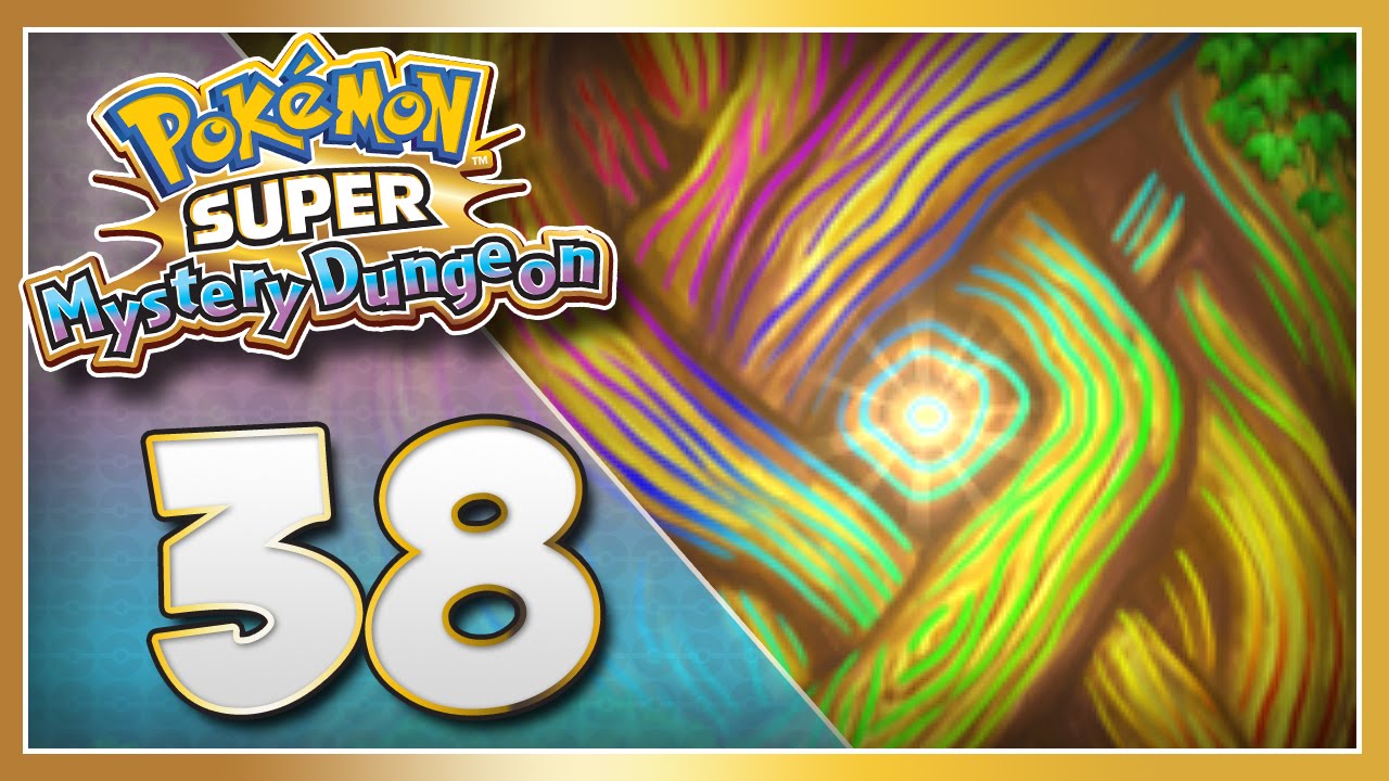 Entwicklung Mit Freundschaft Pokémon Super Mystery Dungeon Part 38 Skipplay Deutschgerman