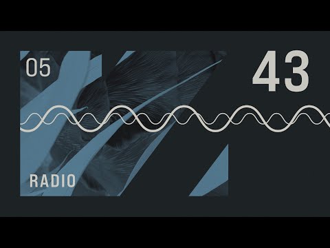 VISION Radio S05E43 // new Emperor, Teebee, Harley D, Skantia and