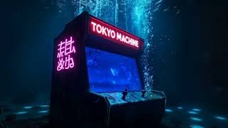 Tokyo Machine - Cheat Codes | Epic Gaming Visualizer (EDM)