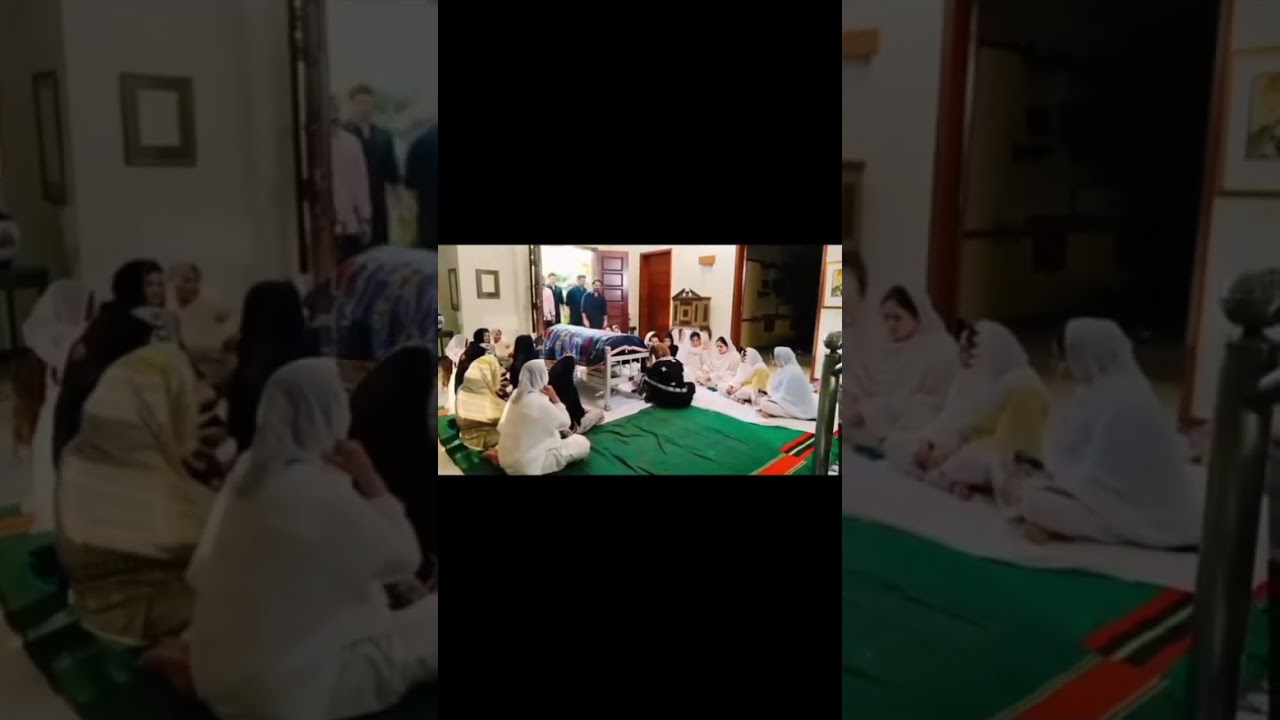 Ladli drama BTS last episode 