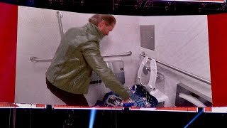 What Happens Tonight After Worst WWE Raw Ever - Podcast