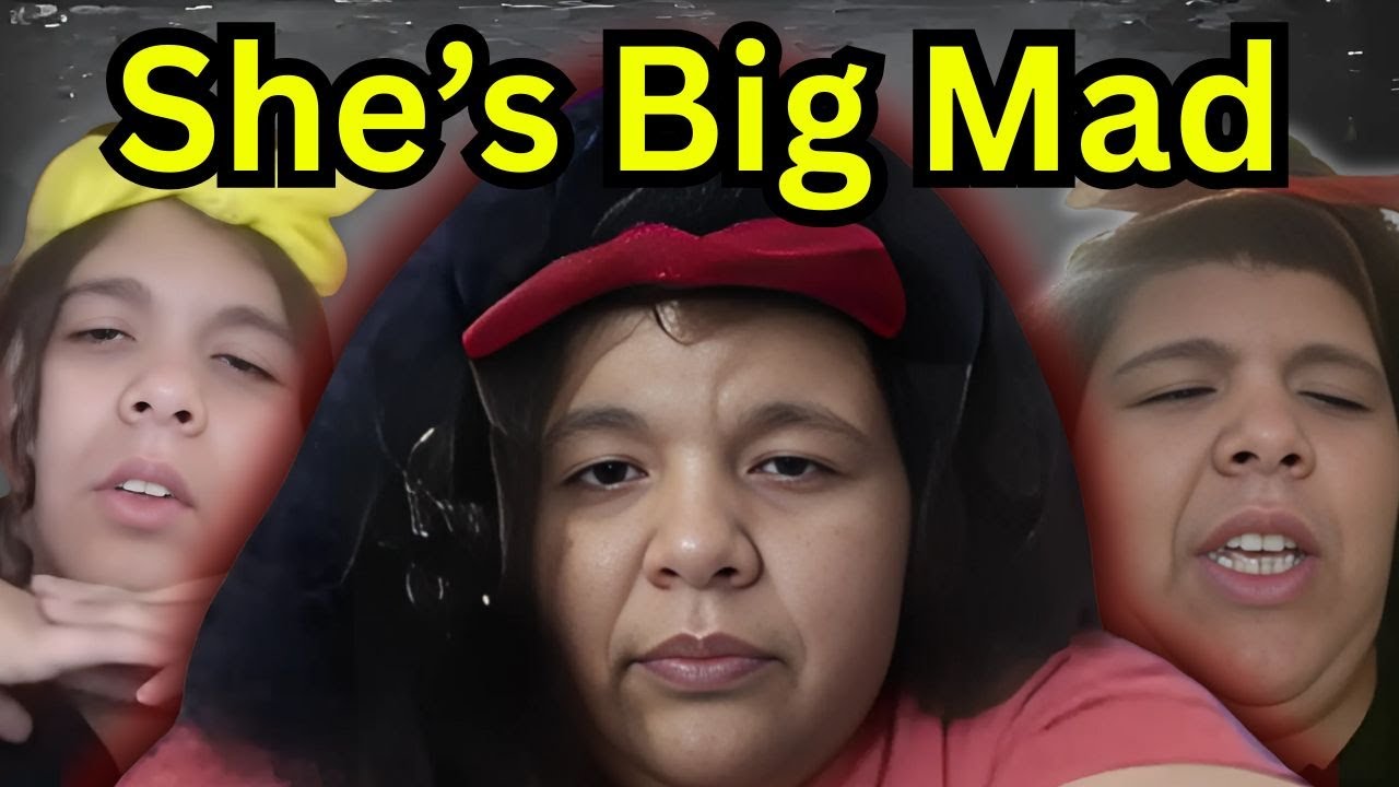 Tophiachu Crashes Out After Getting Exposed