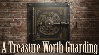 A Treasure Worth Guarding