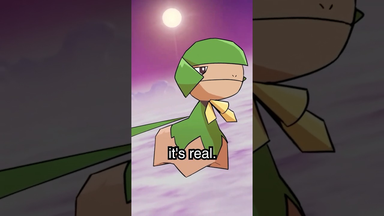 my first apology video