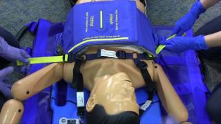 Autopulse Demonstration