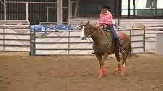 Sherry Cervi Training Chappi - Vid 2 of 4