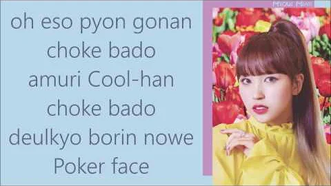 تحميل اغنية Twice Stuck In My Head Like Easy Lyrics Mp3