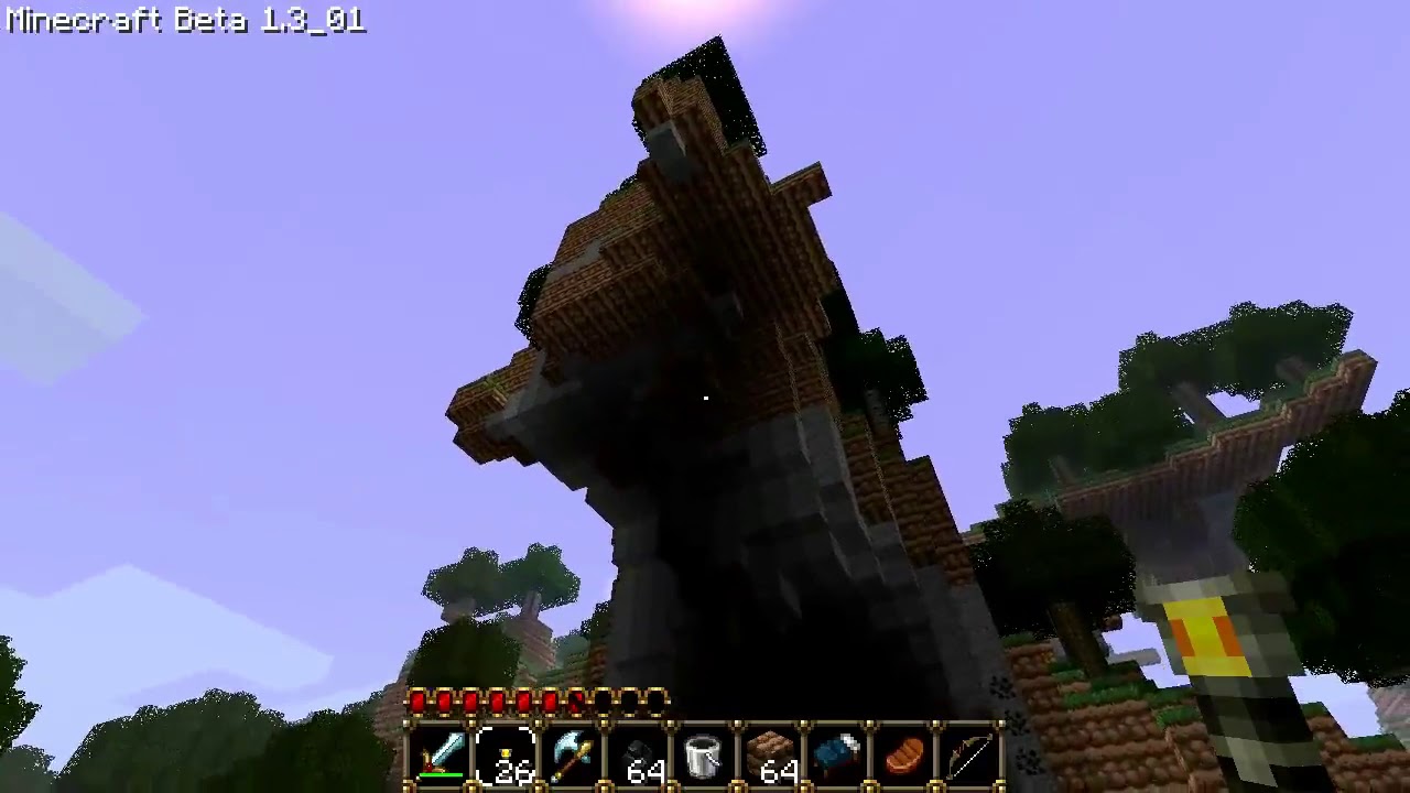 Minecraft | Lets Play: Episode 27 - YouTube