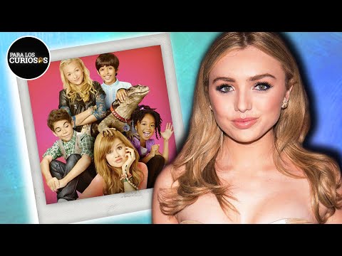 Video: Peyton List: Biografía, Creatividad, Carrera, Vida Personal