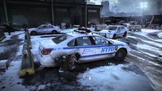 Leaked video! The voices of the actual gamers playing Tom Clancy's ...