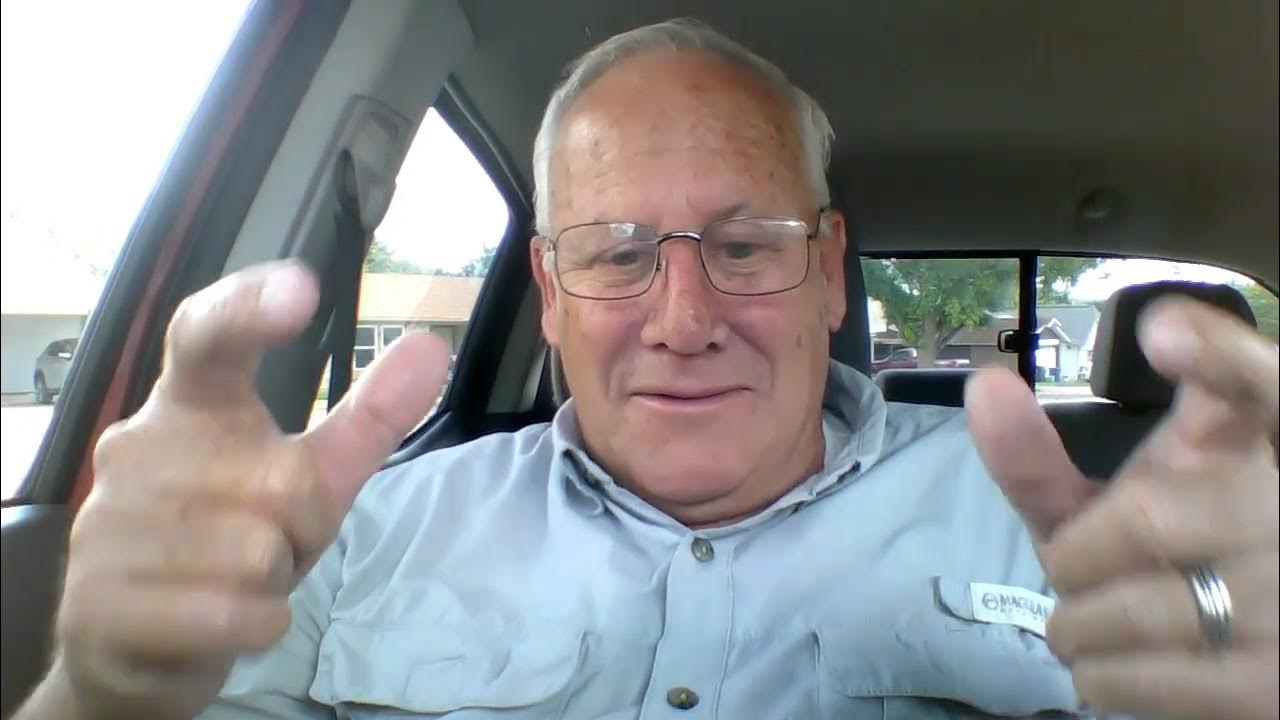 catching-up-back-from-picking-up-my-relatively-new-rv-youtube
