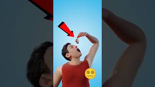 What Happens If You Swallow A Live Fish?