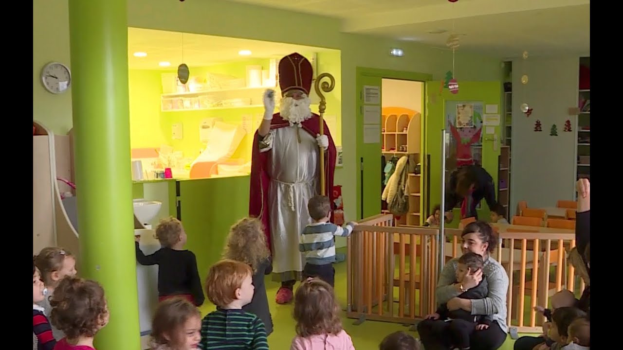 95. Saint Nicolas - Souffel PLAY