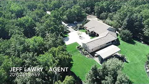 London Properties - Jeff Lawry - Le Grand, CA