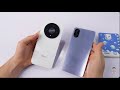 So sánh chi tiết Samsung Galaxy A07 4G -  Meizu Mblu 22 Pro: Cùng tầm giá mua máy nào?
