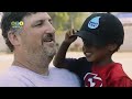 Flames Central: Kicking Off 2025 by sharing stories on GIVING BACK