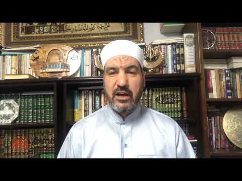 ٢٥ القدوة الطيبة للمرأة المسلمة فاطمة بنت عتبة بن ربيعة أخت هند بنت ربيعة