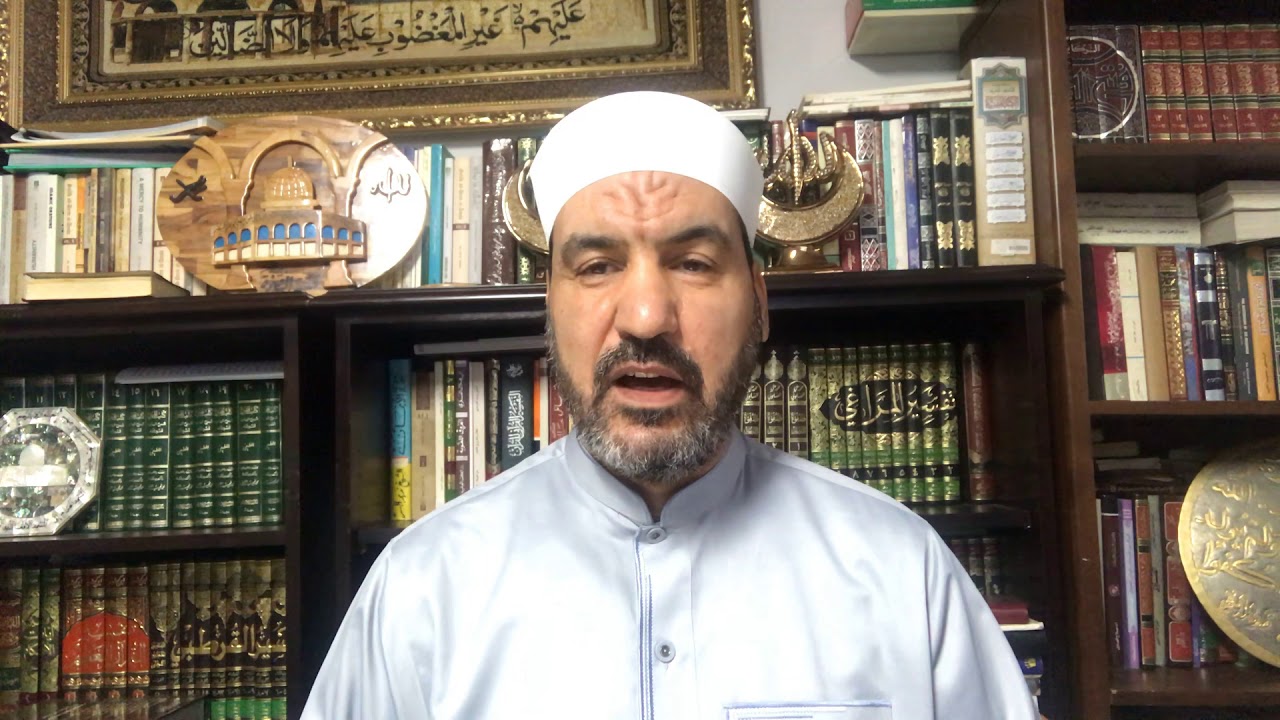 ٢٥- القدوة الطيبة للمرأة المسلمة ( فاطمة بنت عتبة؟بن ربيعة - أخت هند بنت ربيعة)