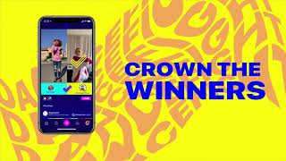 Dance Battle Your Friends or the World | DanceFight screenshot 1