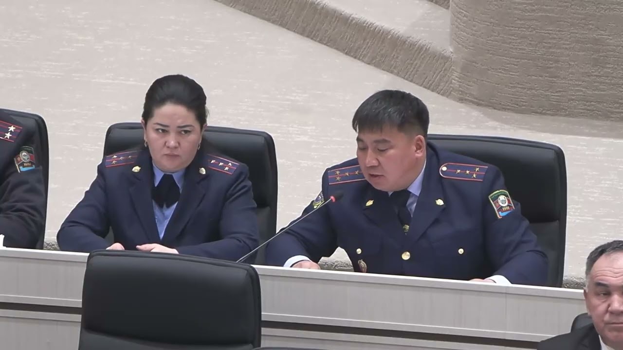 БОЗО ЖЕ КЫМЫЗ ИЧСЕ, ЭКСПЕРТ МАС ДЕП ЧЫГАРАТ