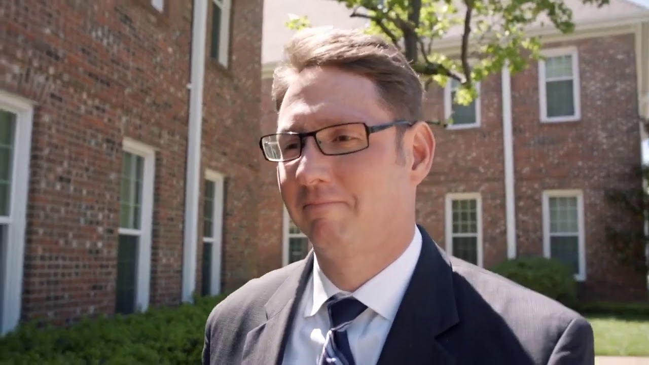 Garry Davis Lead Attorney & Owner at Davis & Associates YouTube