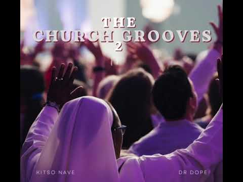 Kitso Nave & Dr dope _Bangithelela.feat Maxulu , Stampin 
