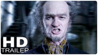 Lemony Snickets A Series Of Unfortunate Events All Official Trailer 2017 Hd Netflix