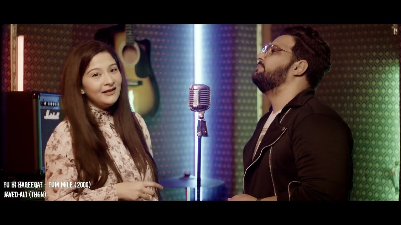Now (2020) vs Then (2000) Hit Bollywood Songs Mashup | Anurag Ranga \u0026 Pooja Rangra