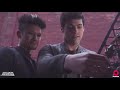 Shadowhunters Malec All Bloopers