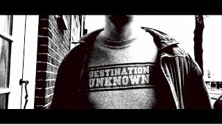 Video thumbnail of "No Turning Back - Destination Unknown (featuring Andrew of Comeback Kid)"