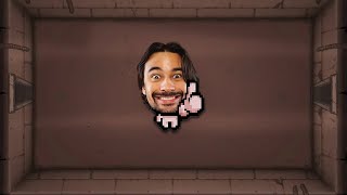 Day 113 | 0 to 100% TBOI save file