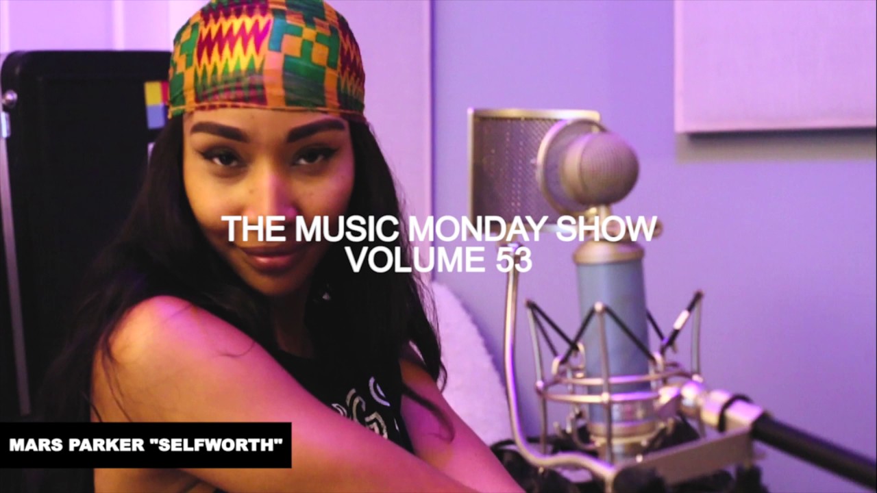 The Music Monday Show - Volume 53