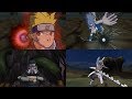 Naruto Gekitou Ninja Taisen 4 - All Ultimate Jutsu Ougi 1080p 60 FPS