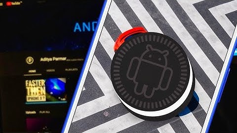 Nitrogen OS Based On Orea[8.1.0] In Yureka/Yureka+ [Installation Guide]