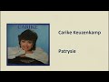 Carike Keuzenkamp - Patrysie