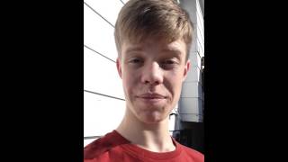 16th Birthday Vlog! @DarkKnightSamson