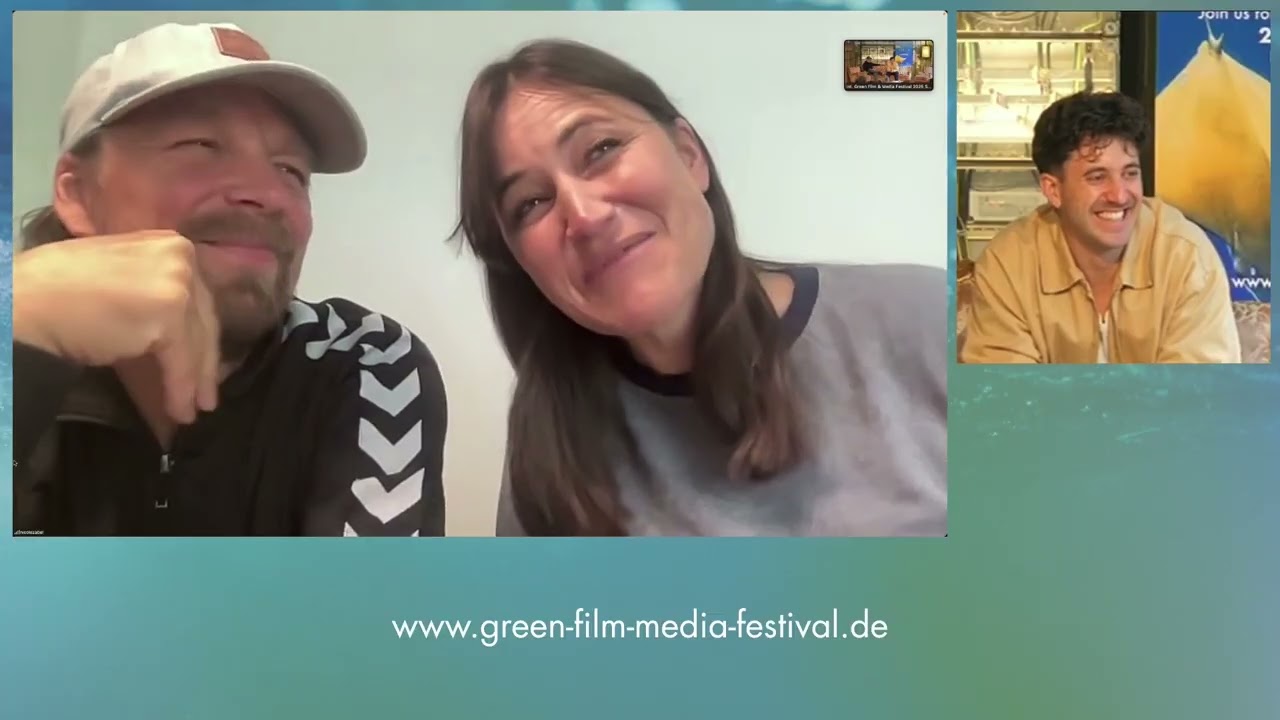 Lars Jessen / Nicole Zabel-Wasmuth