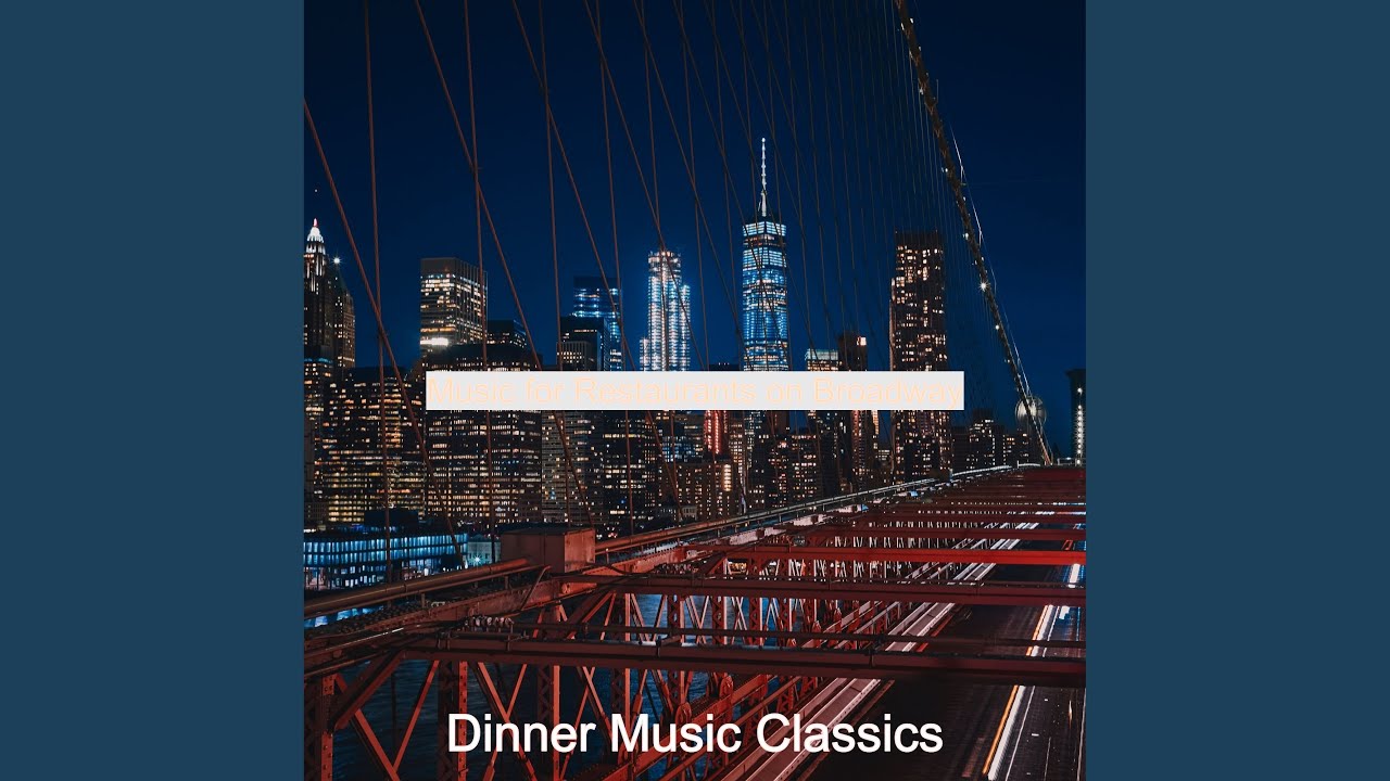 Jazz Guitar and Tenor Saxophone Solo - Music for Coffee Shops in Brooklyn