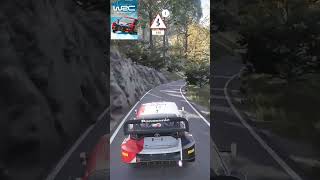 #wrcgenerations #toyotayaris #rallydorapao #wrc #rally