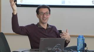 Session 3: Energy Efficiency Co-Flows Update