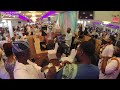 OTDrums X HALLELUJAH PERCUSSION PRAISE TEAM for Traditional Wedding | Queens, NY 08.02.25