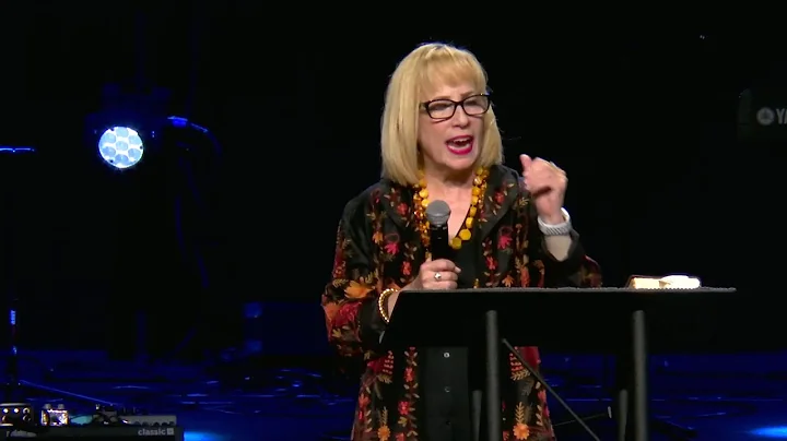 Oct 13 "TABITHA, ARISE!" By Dr. Nina Baratiak