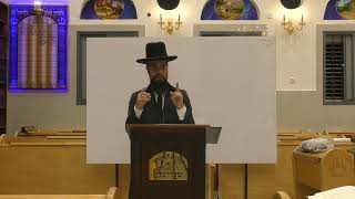 שער תיקון הנוקבא פרק א' - המשך + פירוש איפה שלימה [1.4.25] הרב שקד בוהדנה
