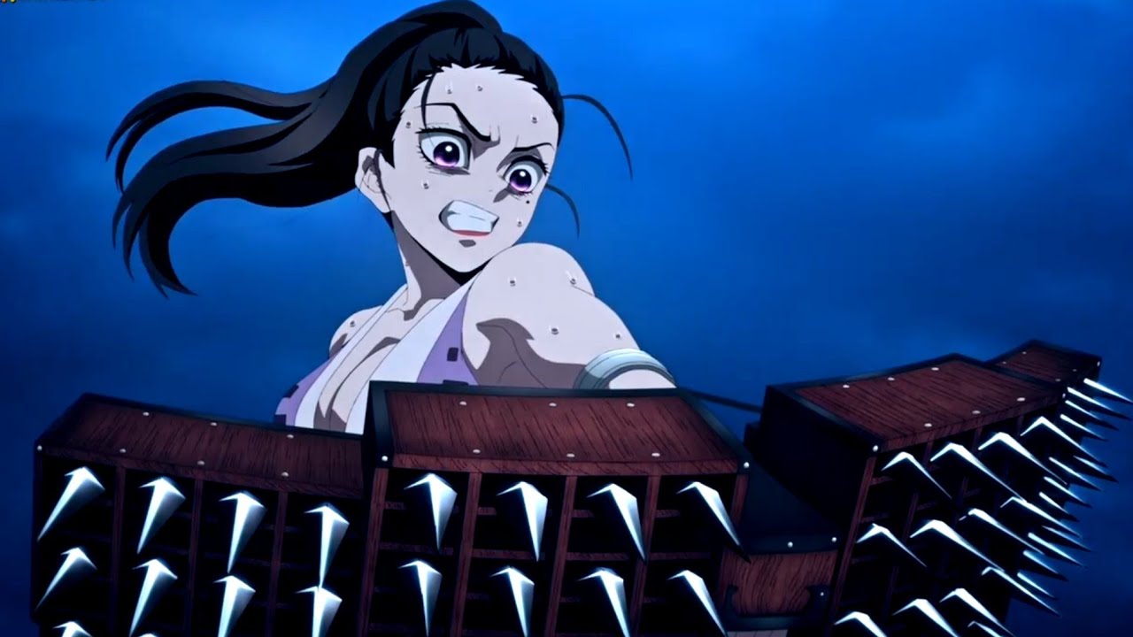 DEMON SLAYER CAPITULO 8 YouTube
