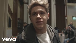 One Direction - Midnight Memories (Behind The Scenes Part 4)