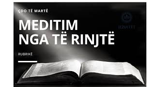 Meditim Nga Te Rinjte