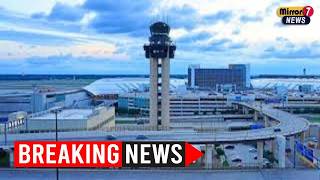 Massive FAA Upgrade Brings High-Tech Air Traffic Control to Major U.S. Airports