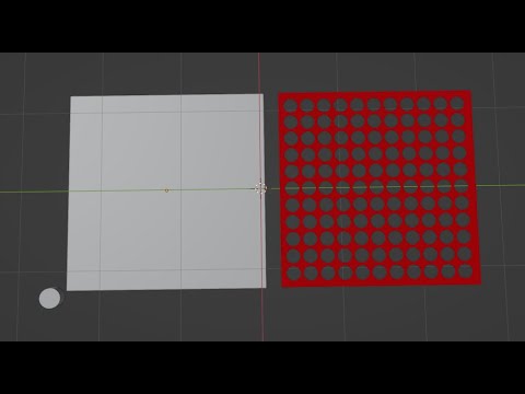 how to use bool tool blender in easy steps - YouTube
