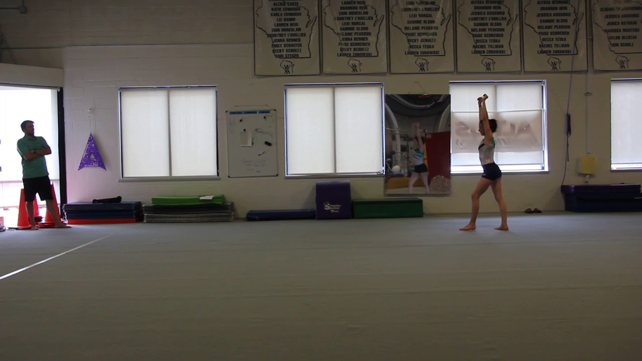 camera iphone 8 plus apk Floor Routine - Girls Class 3/4, Novice, Advanced